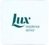 Lux Residence Senior